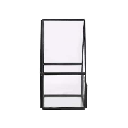 Glass Terrarium by Ashland®